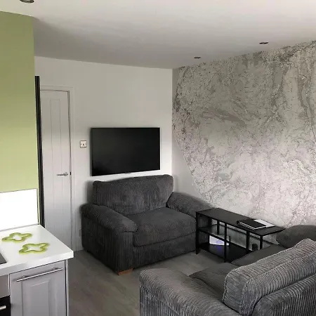 Vakantiehuis The La Penthouse